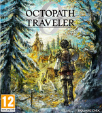 Octopath Traveler 0
